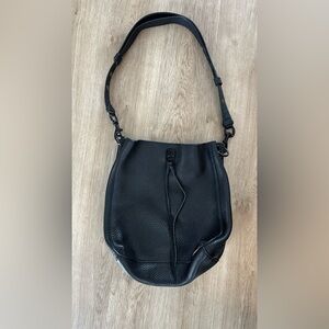 Rebecca Minkoff Darren shoulder bag black
